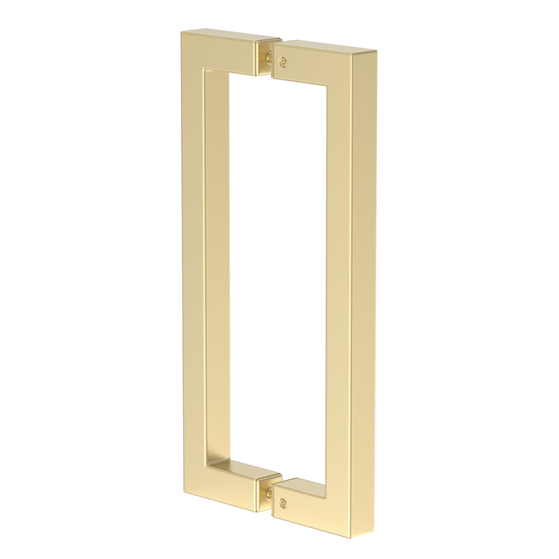 Square D Shower Handle 250mm