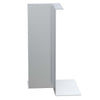 Vista Internal Corner Cover - MILL