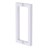 Square D Shower Handle 250mm