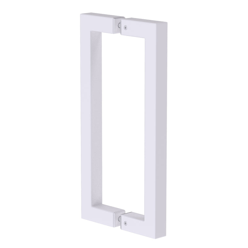 Square D Shower Handle 250mm