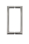 Round Tube Matisse Handle 19mm, 210mm CTC