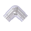 Round Tube 90 Degree Corner Joiner