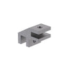 Offset Header Panel Fitting 10x6mm