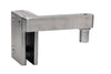 Glass to Patch 90 Gate Pivot Arm