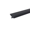 1.5mm TPV Co-Ex Butterfly Backing Seal (Wide Neck) - Per Metre