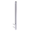 Vortex Side Mount Corner Post Kit - 1450mm