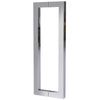 Square D Handle, 900mm Centres