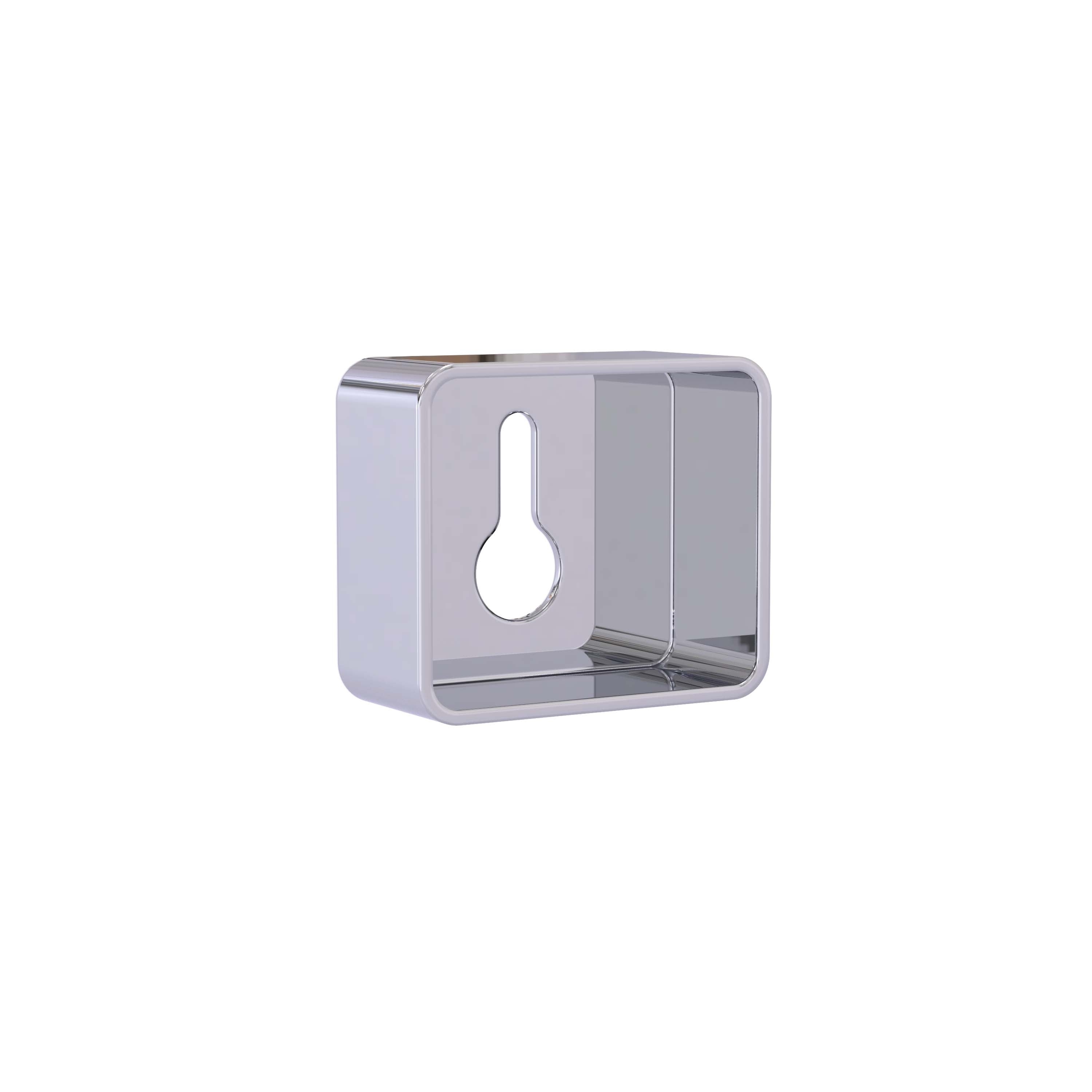 S25 Keyhole Wall Bracket