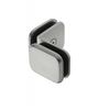 Bracket 50x50 - 90 Degree Glass To Glass
