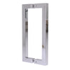 Square D Shower Handle 250mm