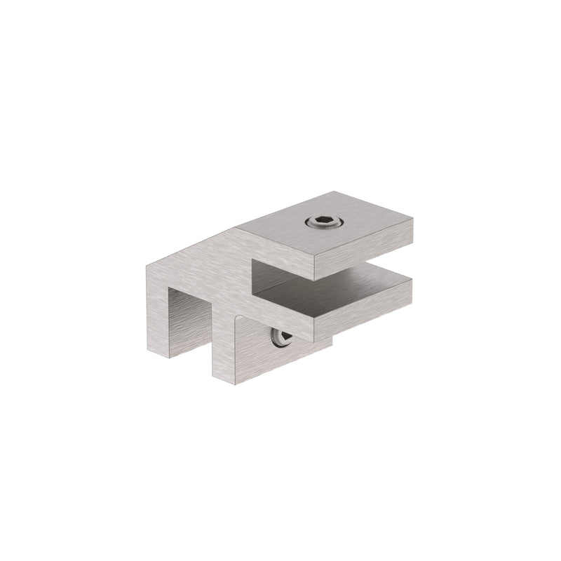 Offset Header Panel Fitting 10x6mm