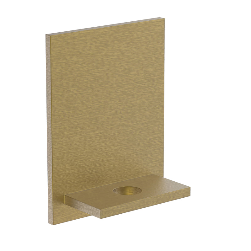 Shower Channel End Cap 14x16mm