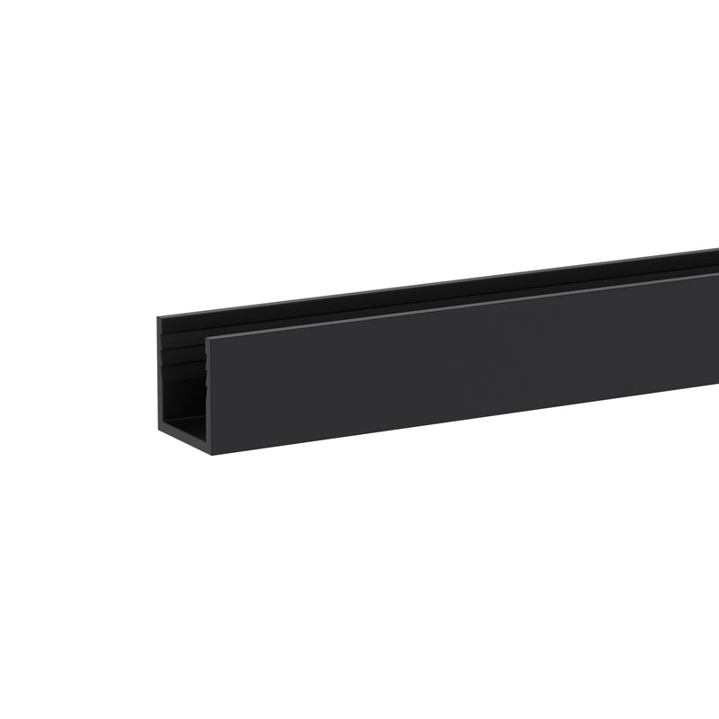 Shower Channel 18x18mm  3.0mtr