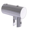 Stabilizer Tube to Glass Connector