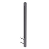 Vortex Side Mount Corner Post Kit - 1450mm