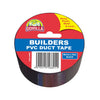 Gorilla PVC Tape Black 48mm x 30M