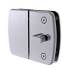 Swing Door HD Indicator Lock Door to Side Panel