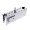 Bottom Patch Lock (Pin Lock Version)