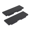 Cover Plate (Pair) for PF220 Patch Fitting