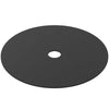 SD100 Round Gasket 0.8mm - Clear LDPE