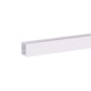 Shower Channel 14x16mm 3.0mtr