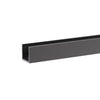 Shower Channel 18x18mm  2.1mtr