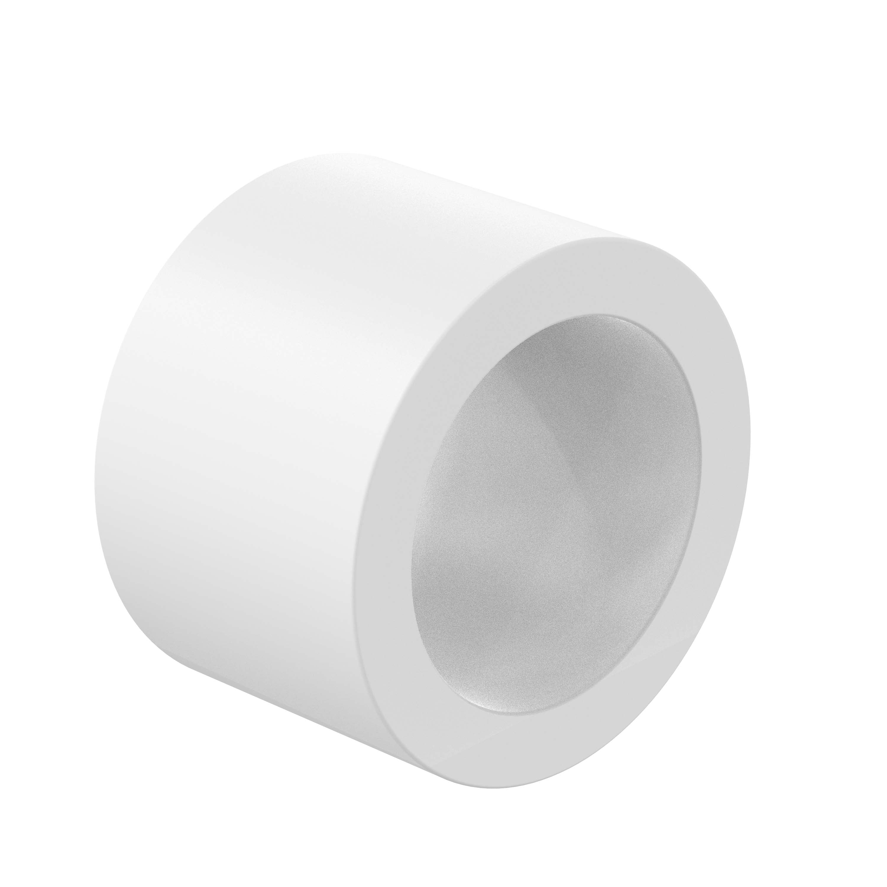 M10 SD50 Round Nylon Bush