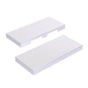 Cover Plate (Pair) for PF70 Patch Fitting