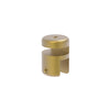 Round Header Panel Fitting 10x6mm